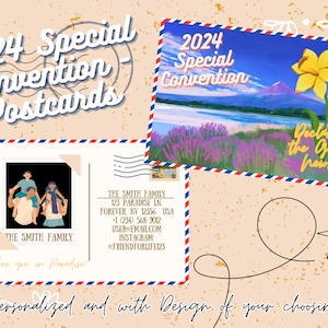 SONDERKONVENTION 2024 - 3