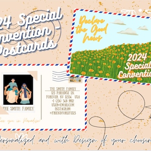 SONDERKONVENTION 2024 - 4