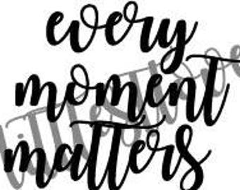 Download Family Matters File Etsy