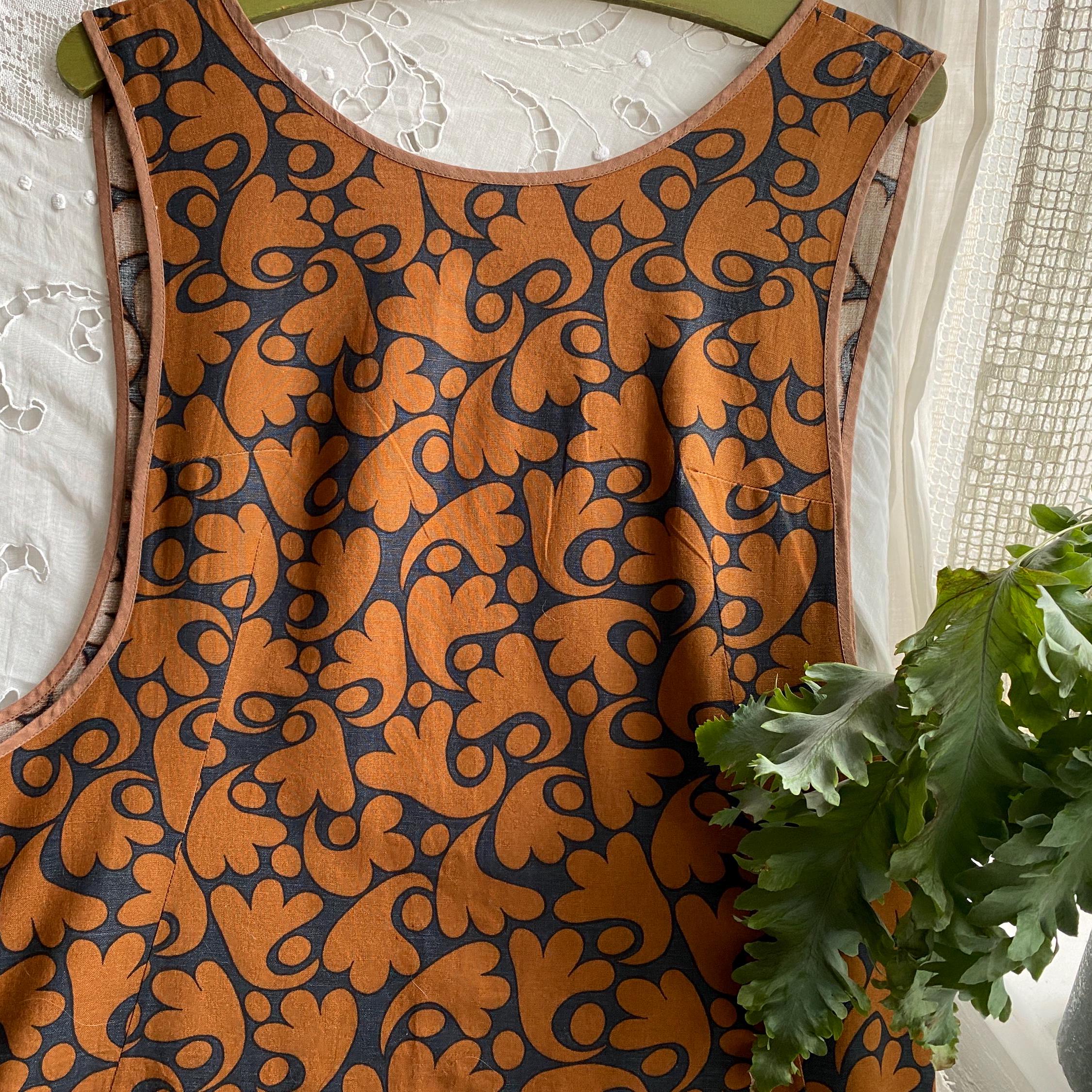 Marimekko Vintage - Etsy