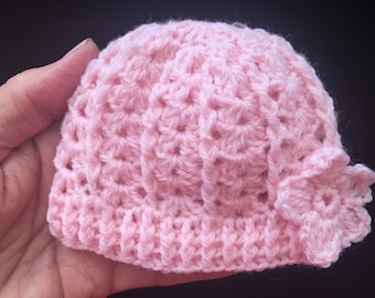 Cappellini All'Uncinetto: Punti E Filati - Foto 5