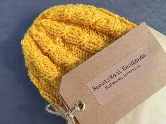 newborn beanies australia