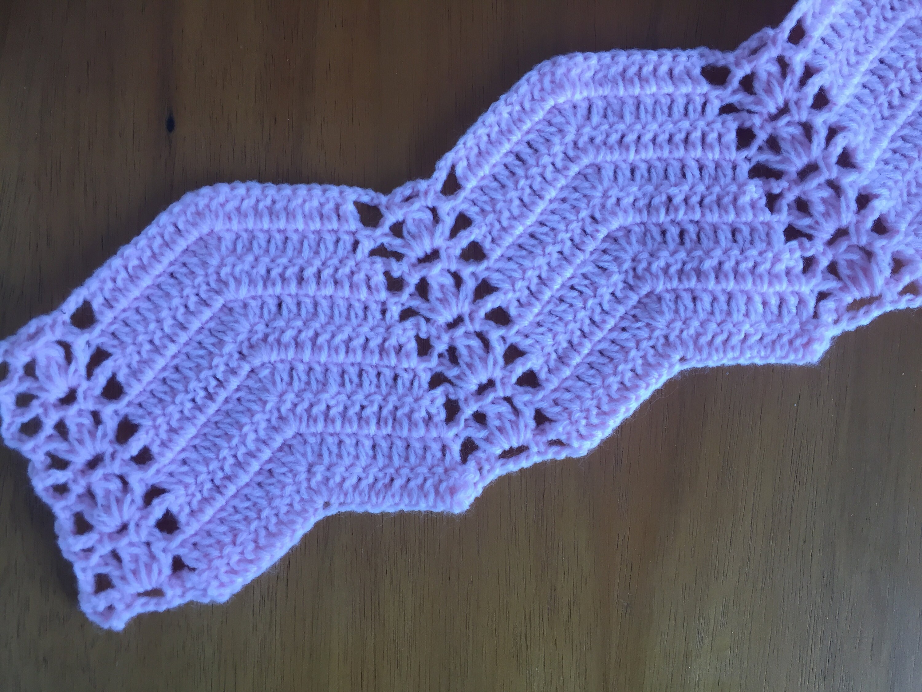 Crochet Lace Blanket Pattern PDF for Heirloom Style Afghan and Etsy