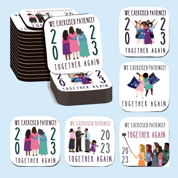 Convention Etsy