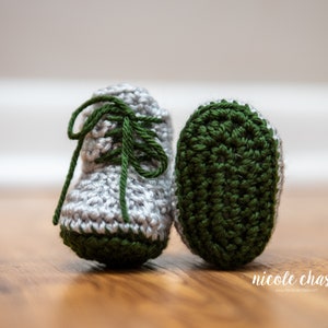 Crochet Pattern PDF Download | Baby Boots, Baby Booties Crochet Pattern, Beginner Crochet Pattern, Allegheny Baby Boots