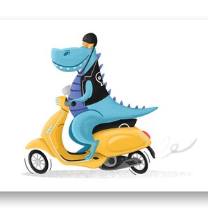 Rad Trex