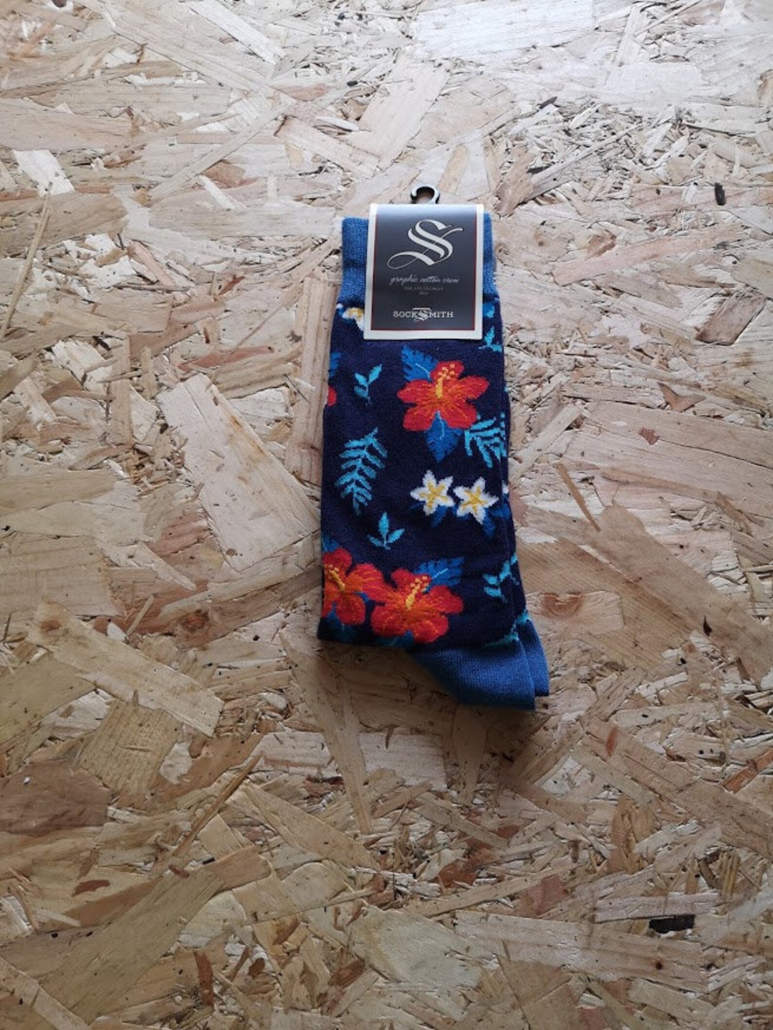 Mens Hawaiian Socks Etsy