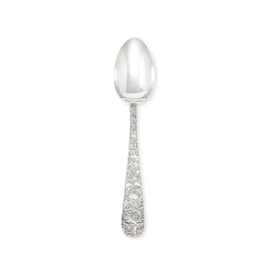 S. Kirk & Son "Repoussé" Sterling Silver Tea Spoon