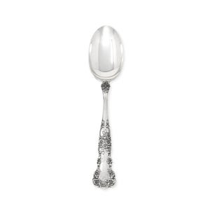 Gorham "Buttercup" Sterling Silver Serving Spoon