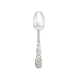 S. Kirk & Son "Repoussé" Sterling Silver Tea Spoon