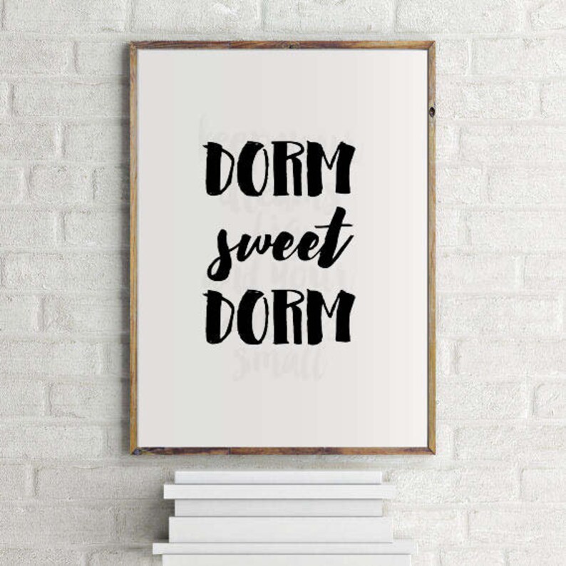 Free Free Dorm Sweet Dorm Svg 511 SVG PNG EPS DXF File