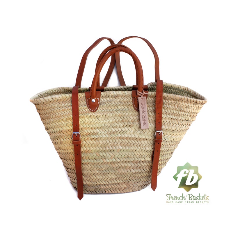 french market basket backpack