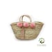 see more listings in the WOOL POMPOM Baskets section
