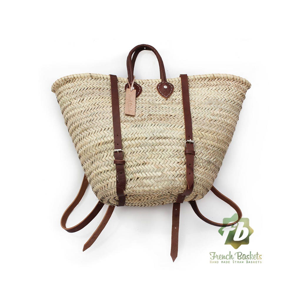 market basket backpack