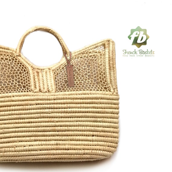 rattan bag nz