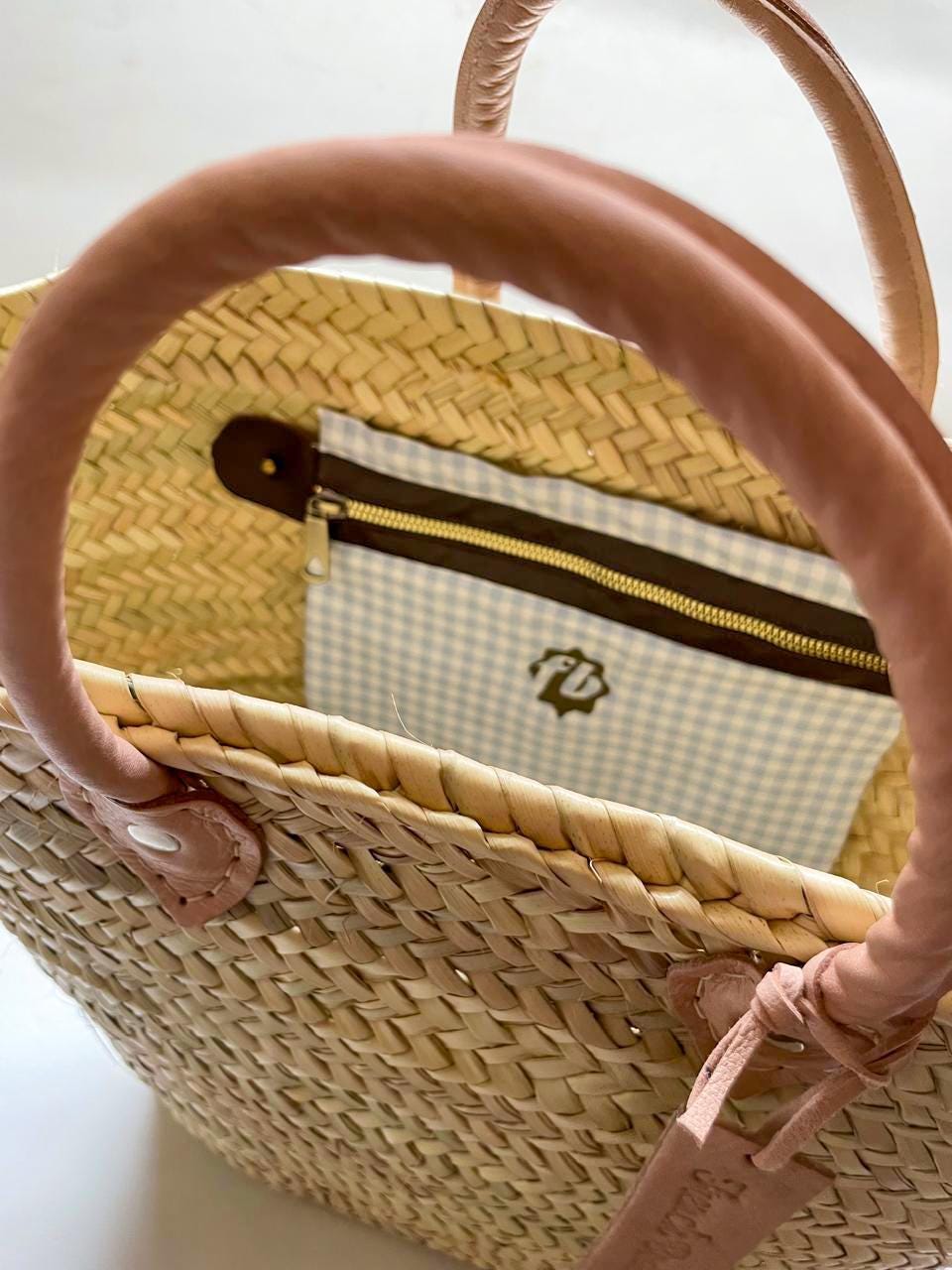 Frenchbaskets - Etsy