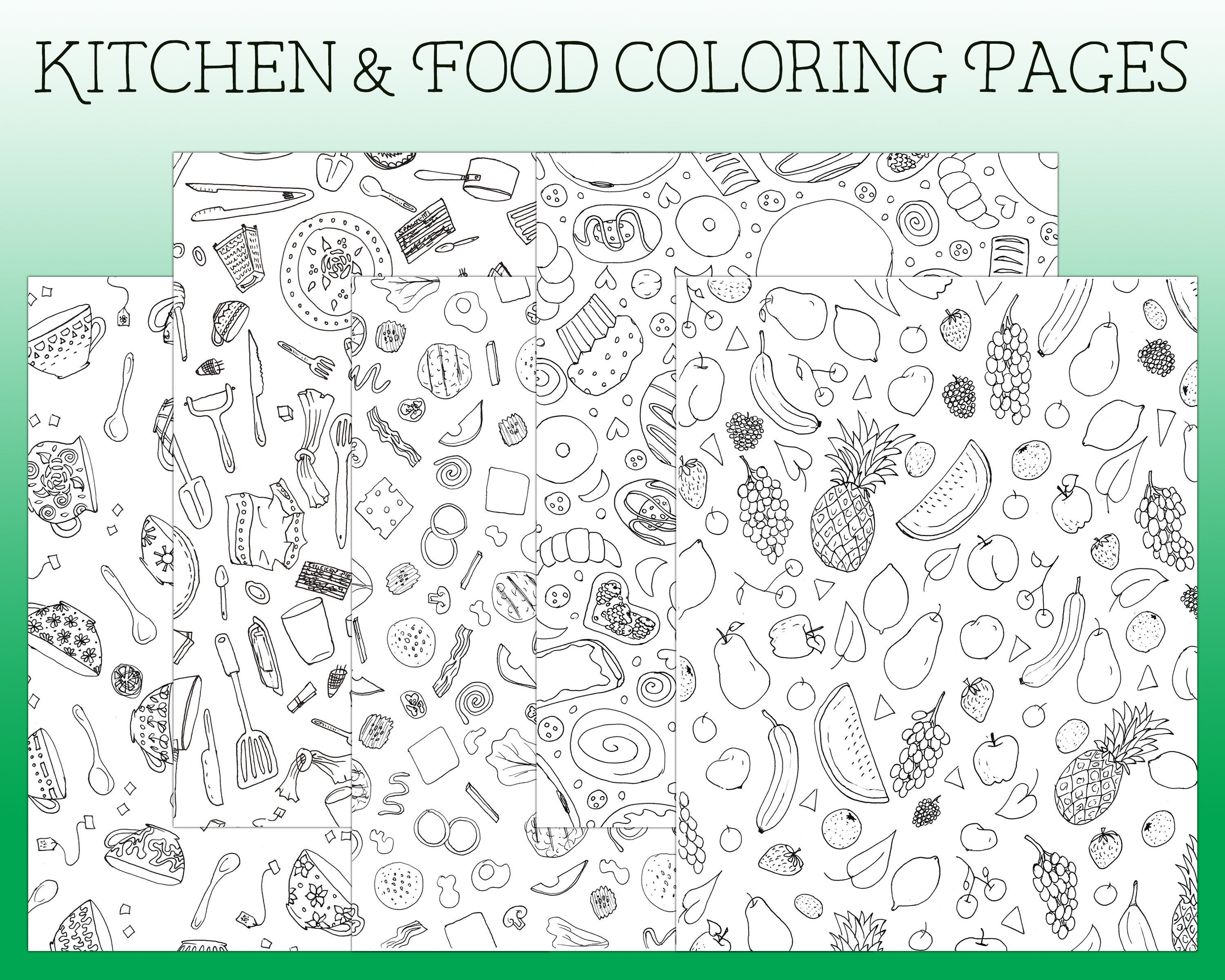 8600 Top Coloring Pages Kitchen Download Free Images 8600 Top Coloring Pages Kitchen Download Free Images
