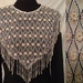 see more listings in the Collars & Shawls section