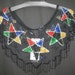 see more listings in the Collars & Shawls section