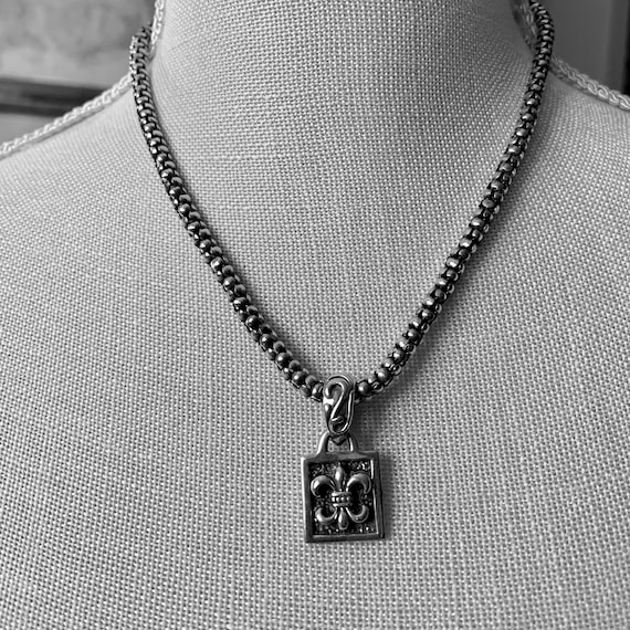 Silpada thoreau necklace online