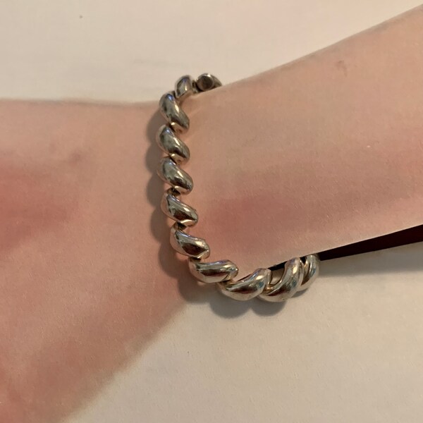 San Marco Bracelet Etsy