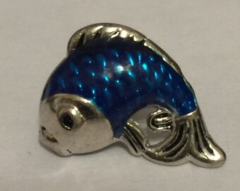 Charm spacers. Various styles.