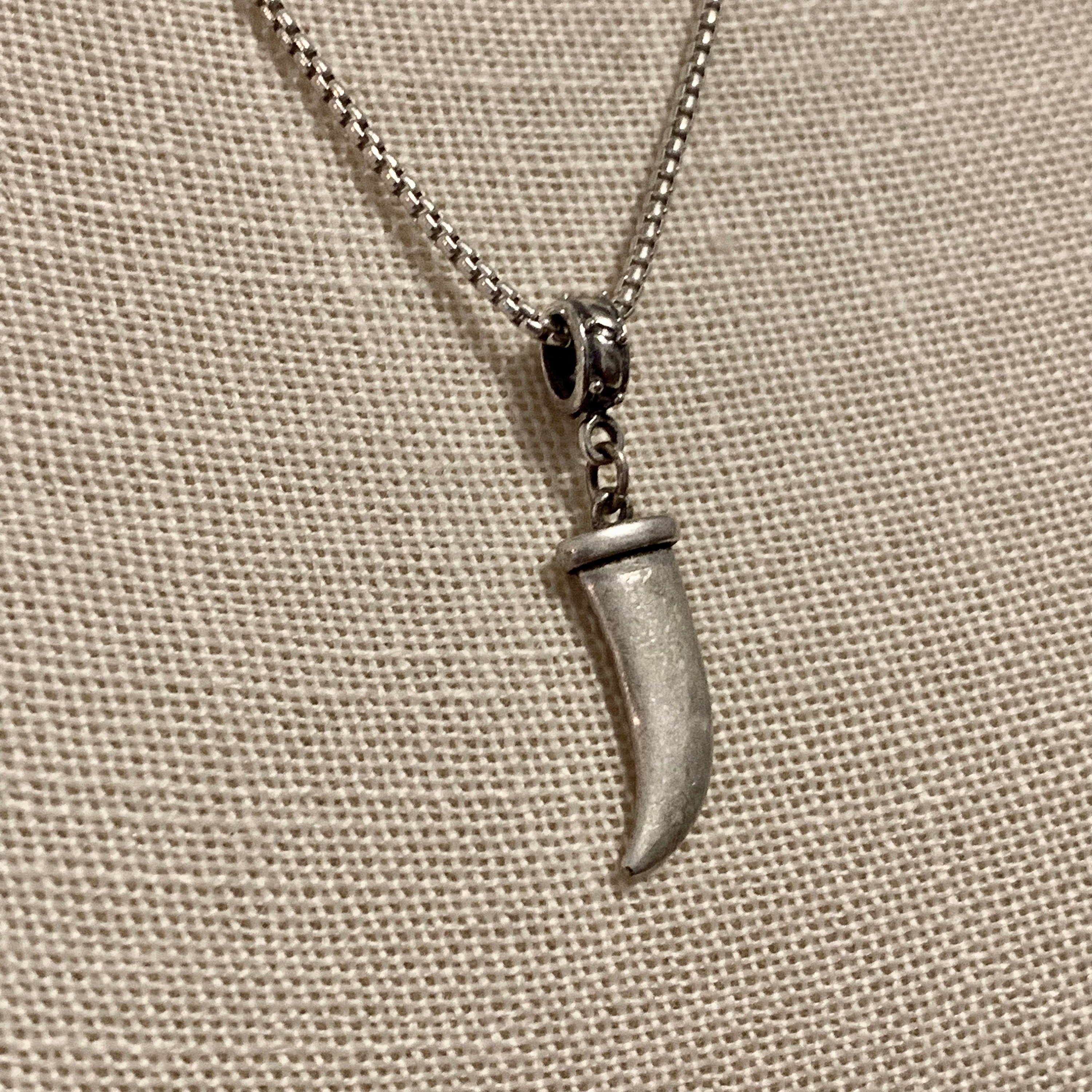 David yurman 22 inch hotsell box chain