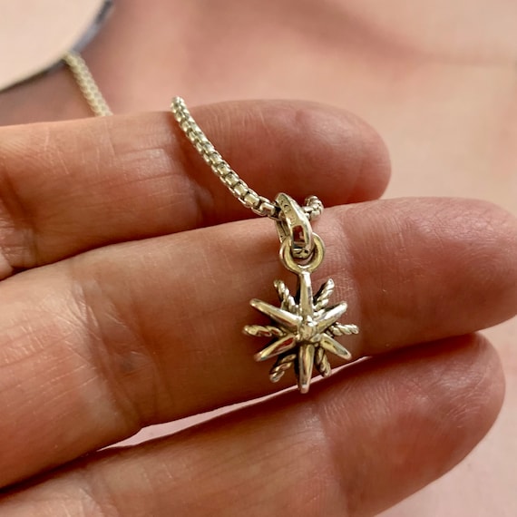 David yurman baby box hotsell chain