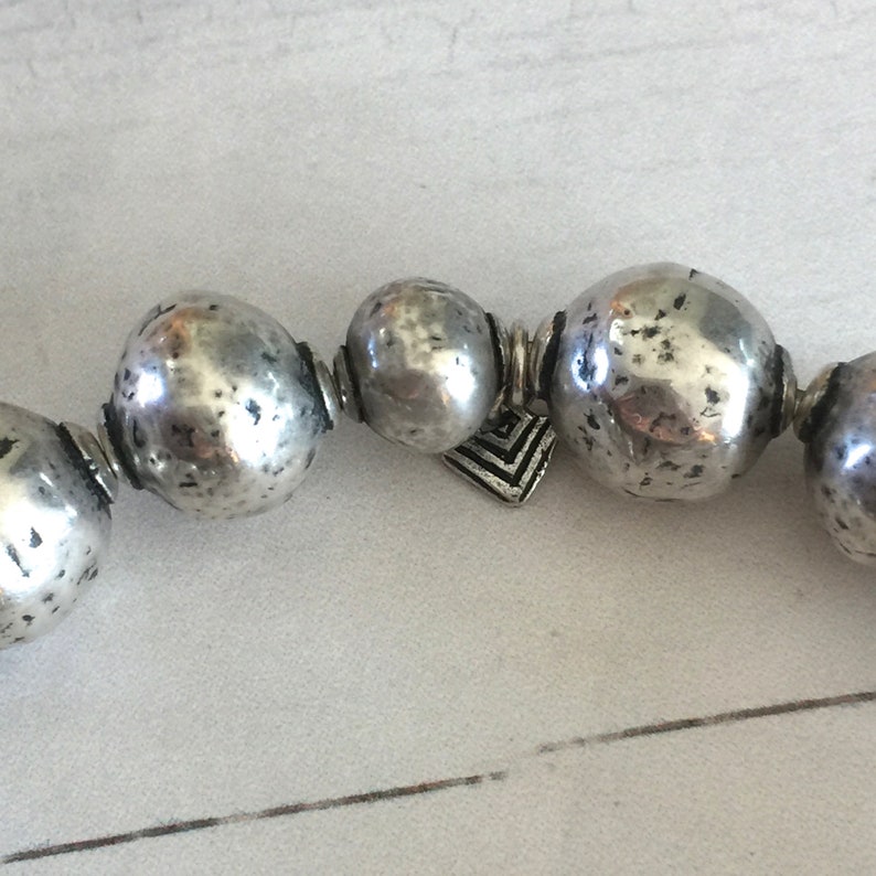 Silpada Atmospheric Bracelet Lightweight.