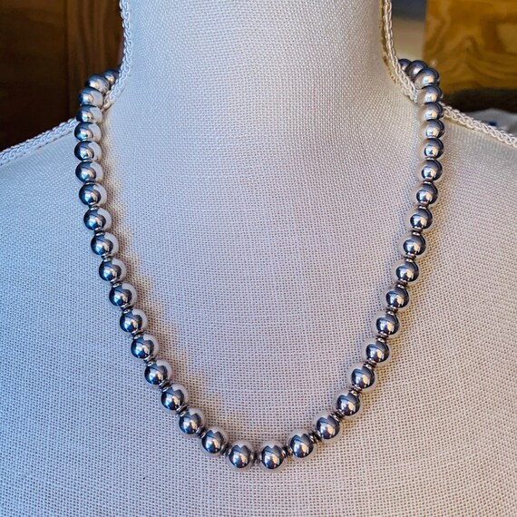 Silpada 2024 beaded necklace