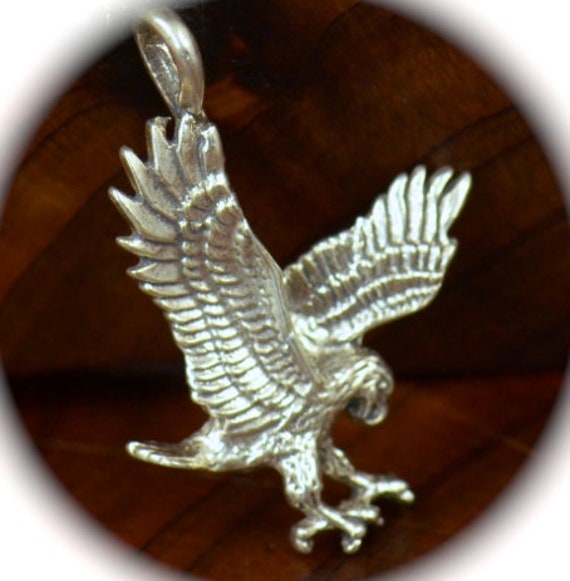 Eagle charm shop