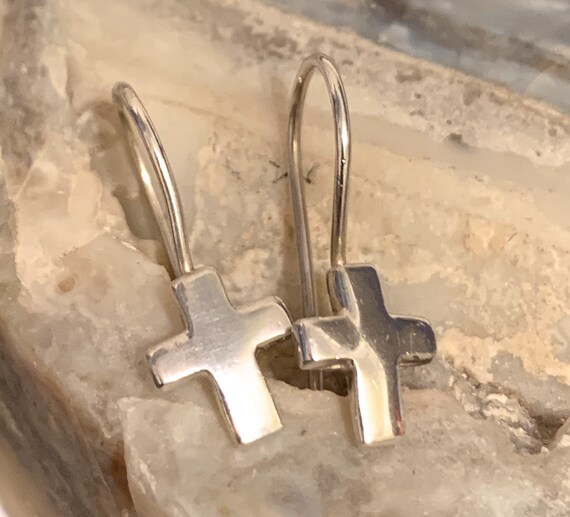 Silpada cross on sale