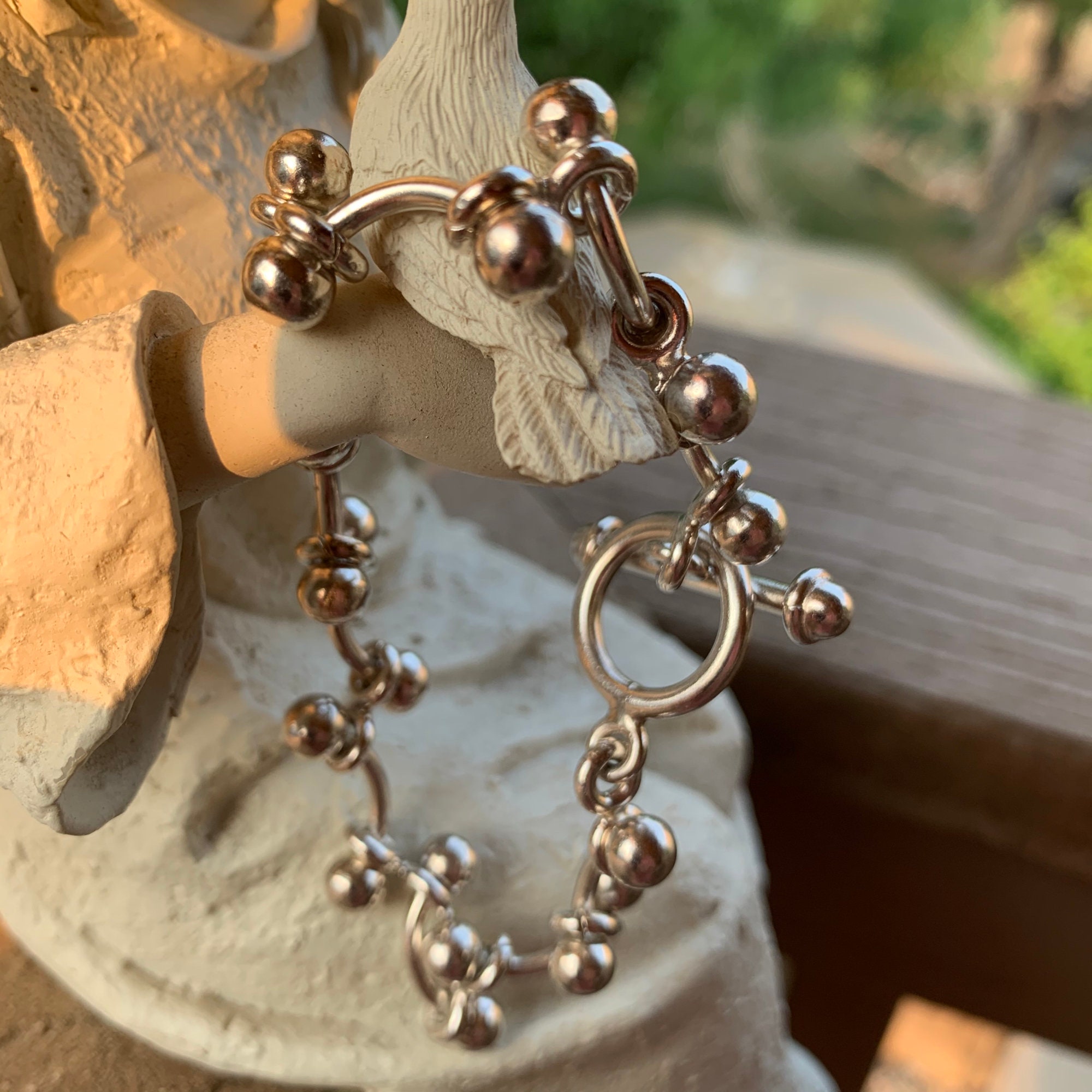 Silpada clearance dna bracelet