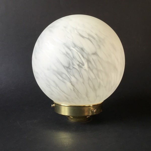 Vintage Pendant Lamp Etsy UK