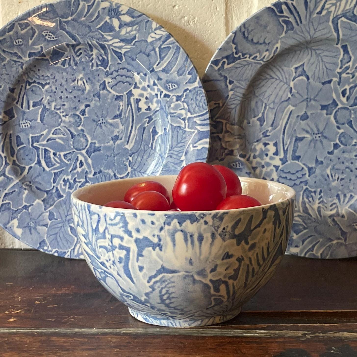 Burleigh Scilla - Etsy