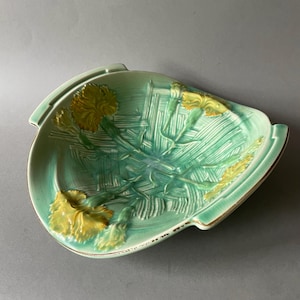 Rare Burleigh Ware - Etsy