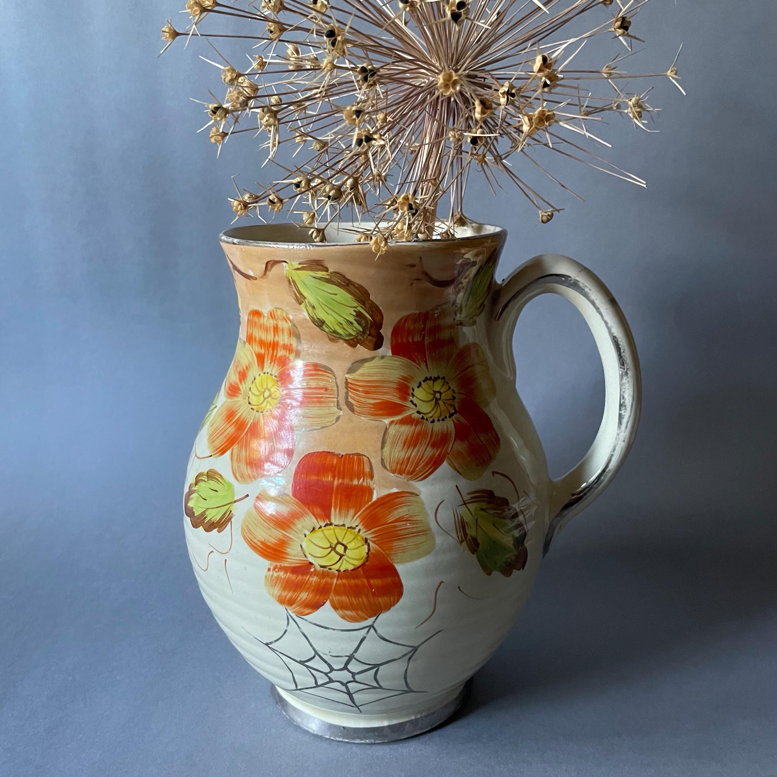 Arthur Wood Pottery - Etsy