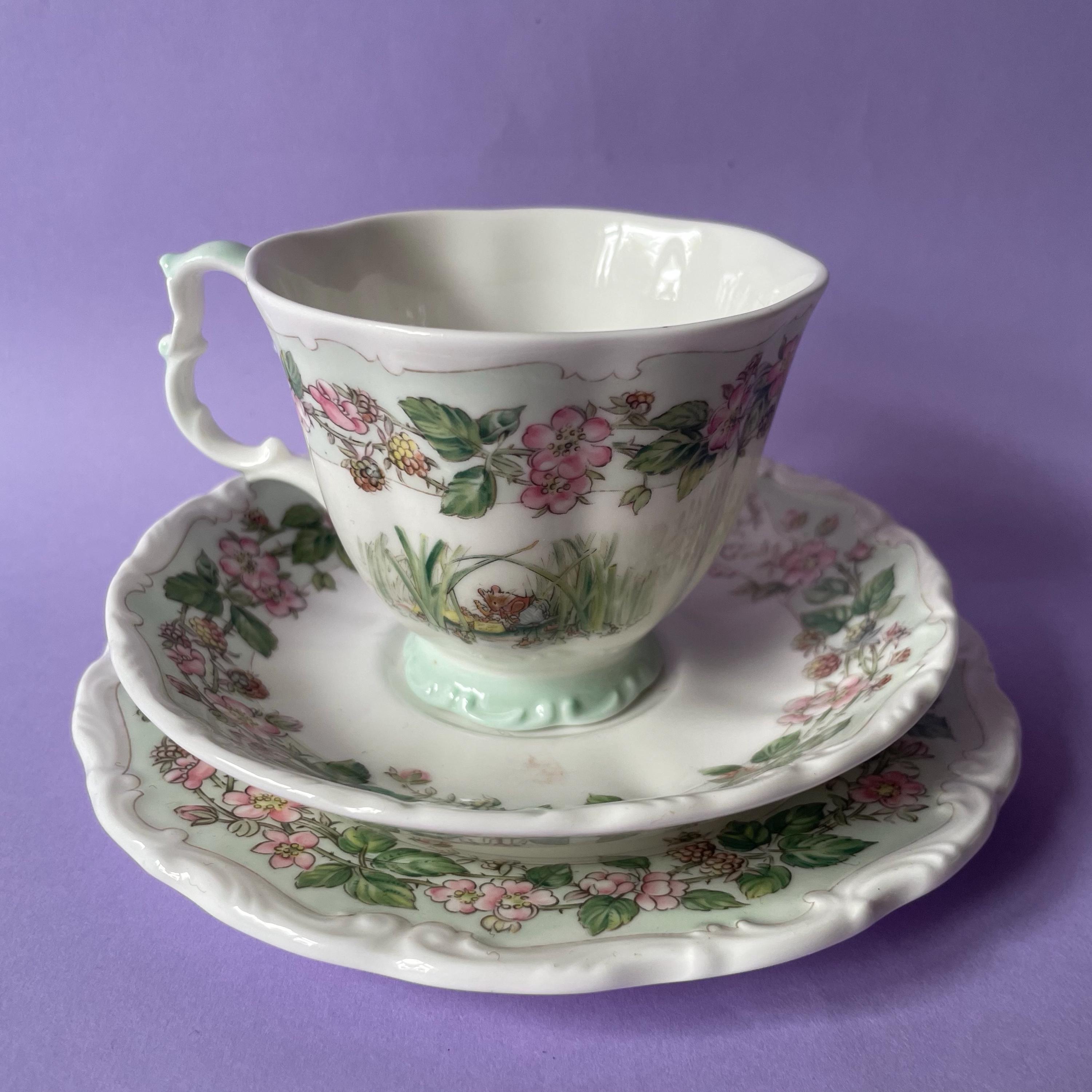 Royal Doulton China - Etsy