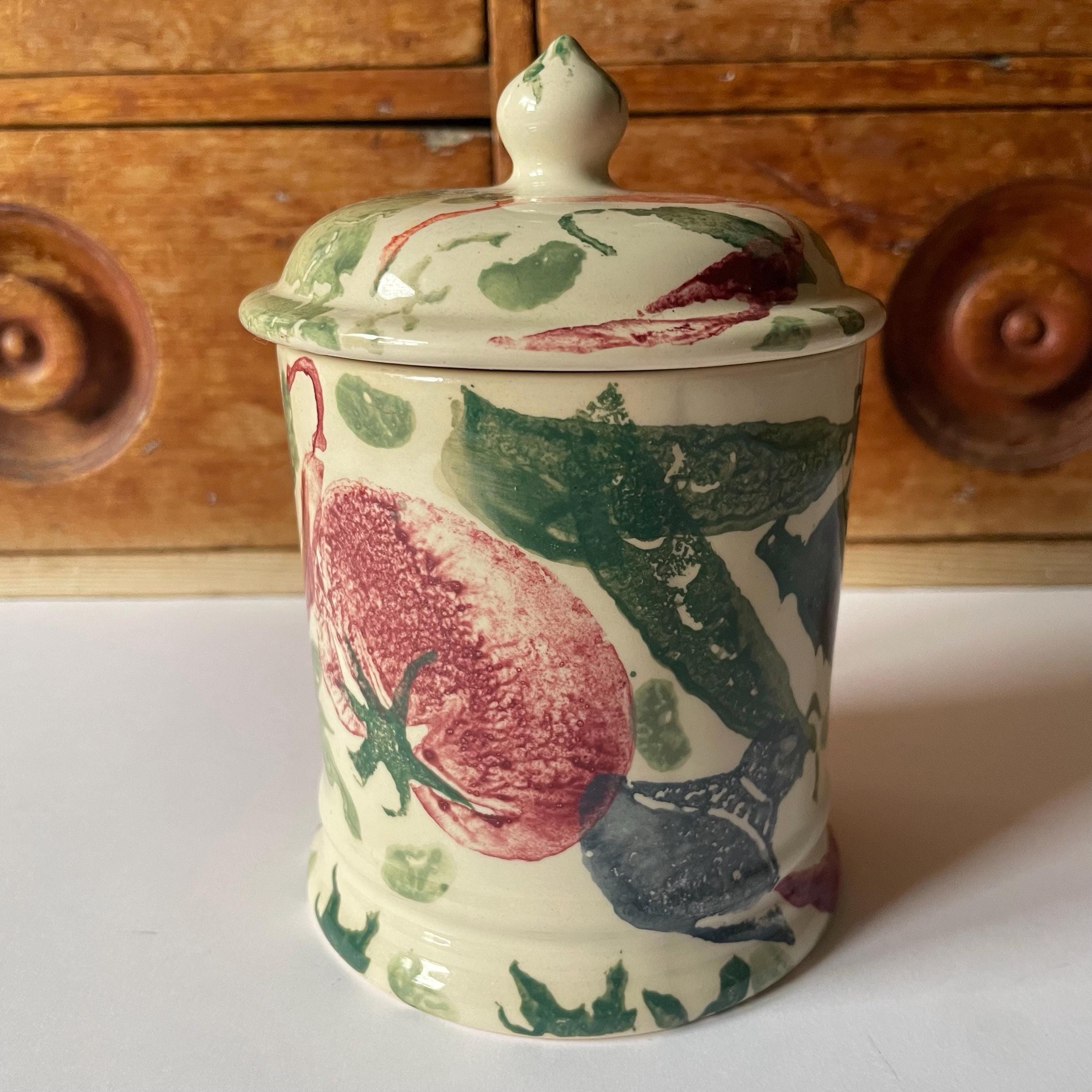 Vintage emma bridgewater china - Etsy 日本