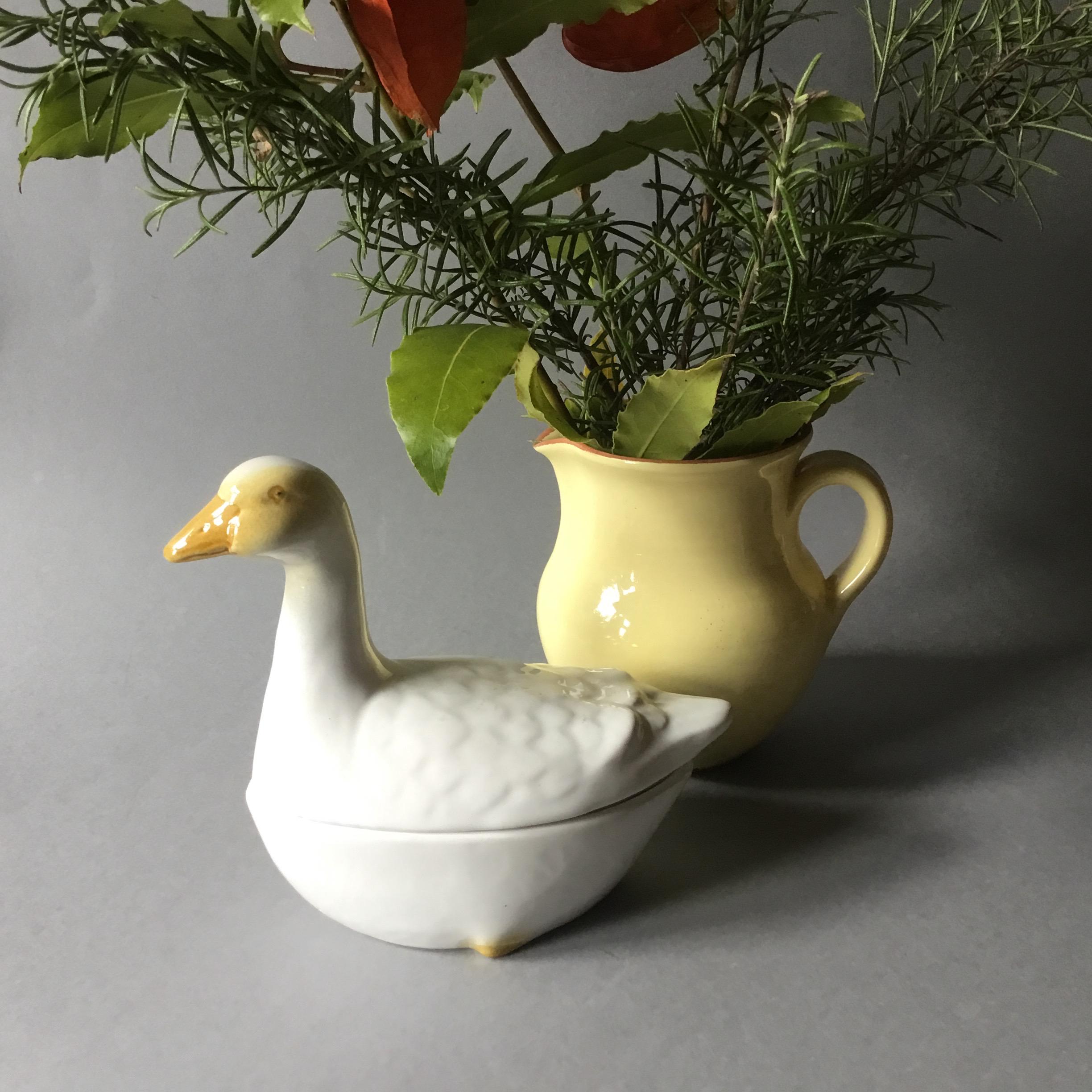 Michel caugant terrine, - Etsy 日本