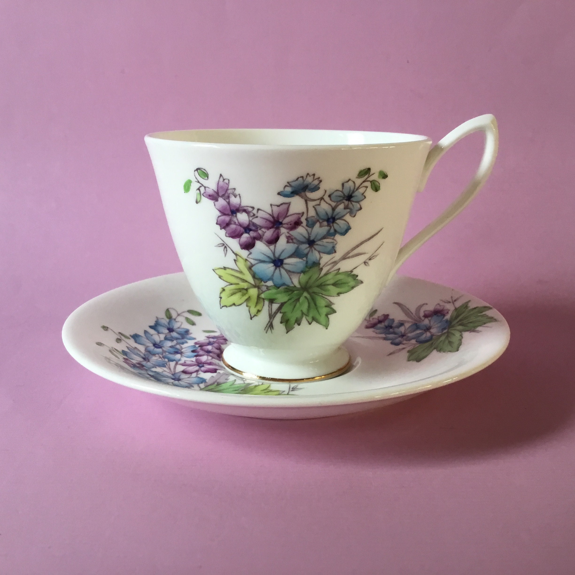 最適な価格 ROYAL ALBERT『July』カップ&ソーサー 食器 - education