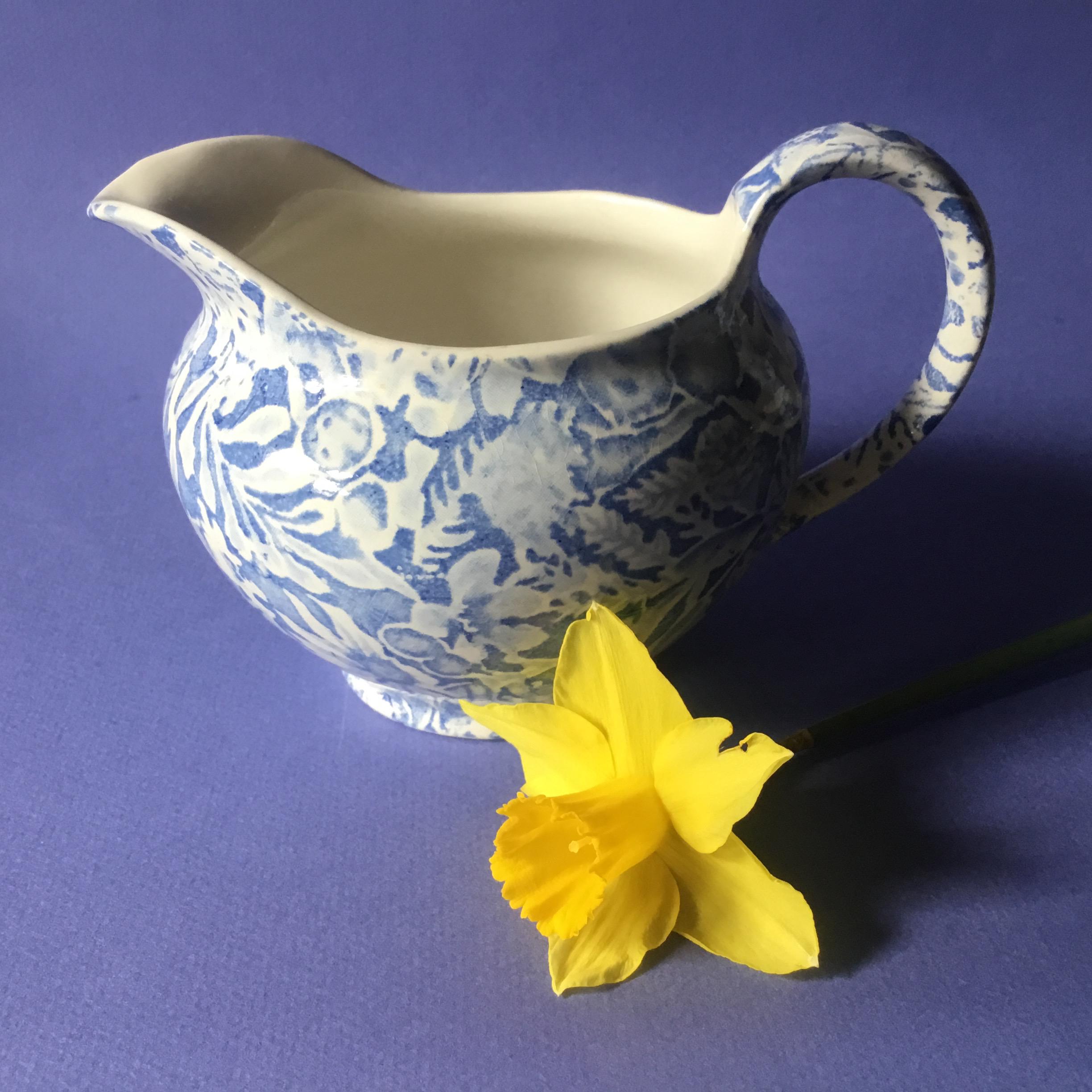 Burleigh Scilla - Etsy