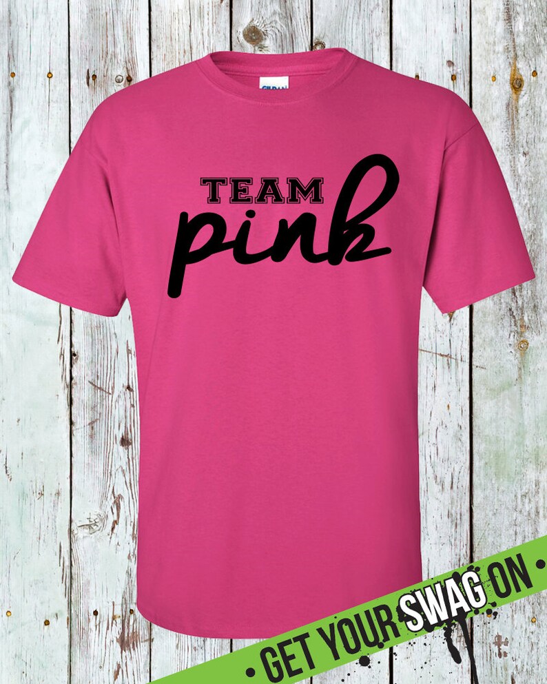 pink t shirt xxl