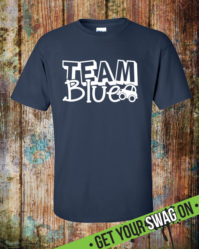 cute team shirt ideas