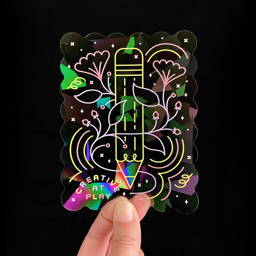 LOTR Hobbit Door Suncatcher Sticker Window Car Decal Suncatcher Window