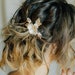 see more listings in the Bridal Hair Combs/ Pins section