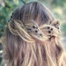 see more listings in the Wedding hair accessories section