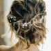 see more listings in the Accesorios para el cabello de boda section