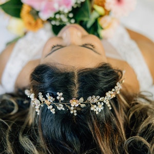 Nuances de bleu pour votre mariage sur la plage, quelque chose de bleu image 3