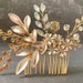 see more listings in the Bridal Hair Combs/ Pins section